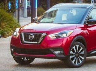 Used 2020 Nissan Kicks SV for Sale in Dartmouth, Nova Scotia