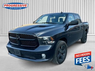 Used 2020 RAM 1500 Classic ST - Rear Camera - Cruise Control for Sale in Sarnia, Ontario