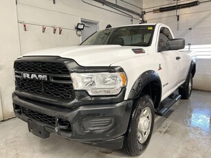Used 2020 RAM 2500 4x4 6.7L CUMMINS 8-FT BOX LEATHER 19,000LB TOW for Sale in Ottawa, Ontario