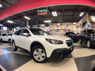 Used 2020 Subaru Outback CONVENIENCE PKG AWD AUTO A/CARPLAY L/ASSIST CAMERA for Sale in North York, Ontario