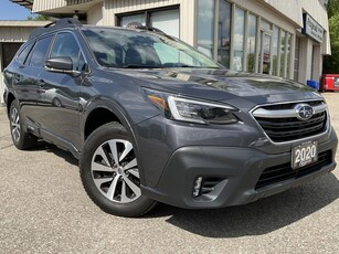 Used 2020 Subaru Outback Touring W/ Eye Sight - BACK-UP CAM! BSM! SUNROOF! for Sale in Kitchener, Ontario
