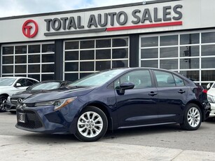 Used 2020 Toyota Corolla LE UPGRADED SUNROOF ALLOYS for Sale in North York, Ontario