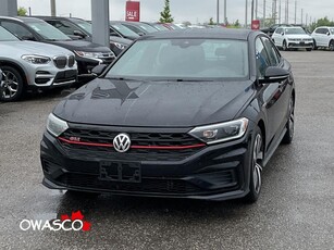 Used 2020 Volkswagen Jetta 2.0L Beats Audio! Sunroof! Leather Interior! for Sale in Whitby, Ontario