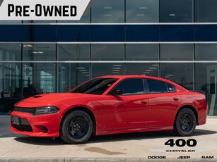 Used 2021 Dodge Charger R/T for Sale in Innisfil, Ontario