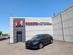 Used 2021 Hyundai Elantra ESSENTIAL - REVERSE CAM - TECH FEATURES for Sale in Oakville, Ontario