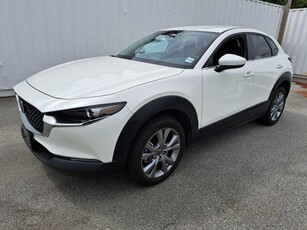 Used 2021 Mazda CX-30 GS AWD at for Sale in Richmond, British Columbia