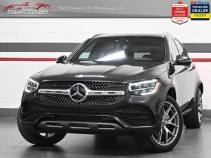 Used 2021 Mercedes-Benz GL-Class 300 4MATIC No Accident AMG Brown Interior 360CAM Ambient Light for Sale in Mississauga, Ontario