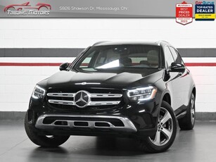Used 2021 Mercedes-Benz GL-Class 300 4MATIC No Accident Carplay Navigation Panoramic Roof for Sale in Mississauga, Ontario