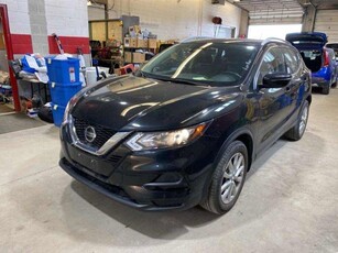Used 2021 Nissan Qashqai SV AWD Sunroof, Adaptive Cruise, Heated Steering+Seats, CarPlay + Android, Bluetooth and more! for Sale in Guelph, Ontario