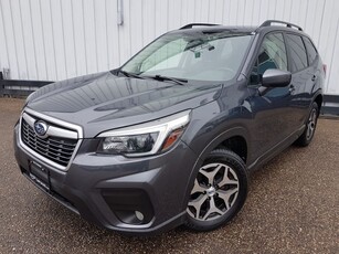 Used 2021 Subaru Forester 2.5i Convenience AWD *EyeSight* for Sale in Kitchener, Ontario