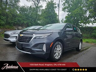 Used 2022 Chevrolet Equinox LT NEW ARRIVAL! PHOTOS COMING SOON for Sale in Kingston, Ontario
