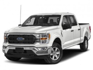 Used 2022 Ford F-150 XLT for Sale in Fredericton, New Brunswick
