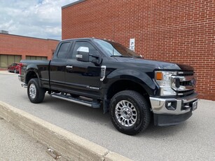 Used 2022 Ford F-350 DIESEL - 1 OWNER - NO ACCIDENTS for Sale in Concord, Ontario
