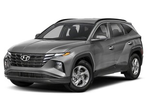 Used 2022 Hyundai Tucson Preferred Certified 4.99% Available for Sale in Winnipeg, Manitoba