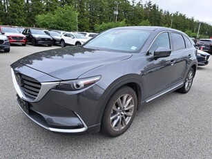 Used 2022 Mazda CX-9 Gt Awd 2 Do Not for Sale in Richmond, British Columbia