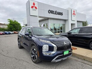Used 2022 Mitsubishi Outlander LE Premium S-AWC for Sale in Orléans, Ontario