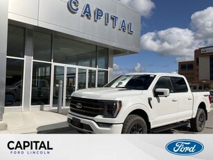 Used 2023 Ford F-150 Tremor **NEW ARRIVAL, WILL BE READY SOON!** for Sale in Winnipeg, Manitoba