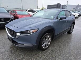 Used 2023 Mazda CX-30 GS AWD at for Sale in Richmond, British Columbia