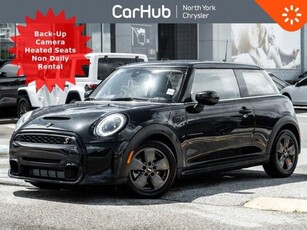 Used 2023 MINI 3 Door Cooper S Panoroof Front Collision Warning Navigation for Sale in Thornhill, Ontario