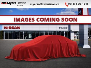 Used 2023 Nissan Ariya EVOLVE+ - Sunroof - Rapid Charging for Sale in Ottawa, Ontario