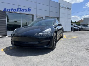Used 2023 Tesla Model 3 CUIR, CAMERA, BLUETOOTH, BLIND SPOT, MAGS for Sale in Saint-Hubert, Quebec