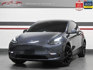 Used 2023 Tesla Model Y Long Range No Accident Dual Motor Long Range Autopilot Glass Roof for Sale in Mississauga, Ontario