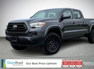 Used 2023 Toyota Tacoma 4X4 Double CAB 6A for Sale in Surrey, British Columbia