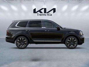 Used 2024 Kia Telluride SX Pkg. Dual Sunroof Air Cooled Seats for Sale in North York, Ontario