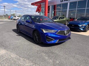 Used Acura ILX 2019 for sale in Saint-Hubert, Quebec
