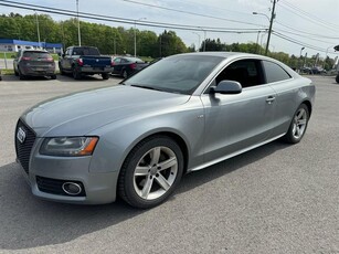 Used Audi A5 2011 for sale in Saint-Jerome, Quebec