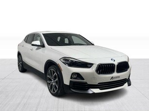 Used BMW X2 2019 for sale in Saint-Hubert, Quebec