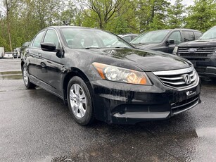 Used Honda Accord 2012 for sale in Quebec, Quebec