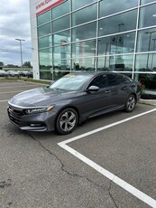 Used Honda Accord 2018 for sale in lachenaie, Quebec