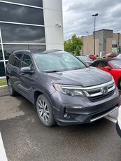 Used Honda Pilot 2021 for sale in lachenaie, Quebec
