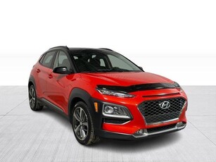 Used Hyundai Kona 2019 for sale in Saint-Constant, Quebec
