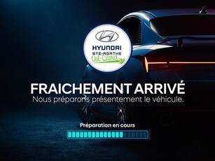 Used Hyundai Kona 2021 for sale in Val-David, Quebec