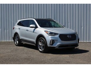 Used Hyundai Santa Fe XL 2019 for sale in Saint John, New Brunswick
