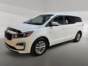 Used Kia Sedona 2020 for sale in Mascouche, Quebec