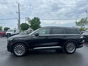 Used Lincoln Aviator 2020 for sale in Brossard, Quebec