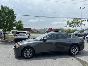 Used Mazda 3 2019 for sale in Brossard, Quebec