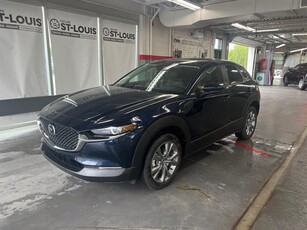 Used Mazda CX-30 2024 for sale in Cowansville, Quebec