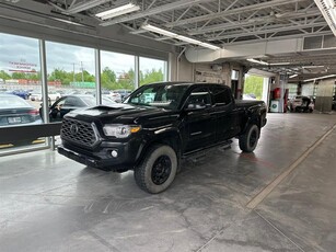 Used Toyota Tacoma 2022 for sale in Cowansville, Quebec