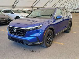 2023 Honda CR-V SE