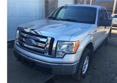 preowned ford f-150, 86286 km, edmonton