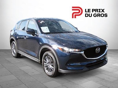 New Mazda CX-5 2019 for sale in Trois-Rivieres, Quebec