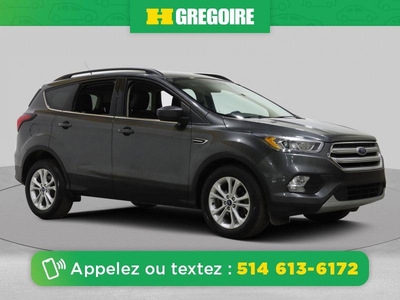Used Ford Escape 2019 for sale in Saint-Leonard, Quebec