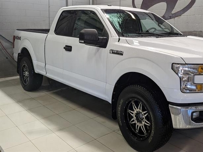 Used Ford F-150 2016 for sale in Leduc, Alberta