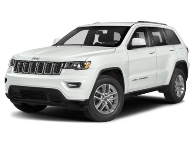 Used Jeep Grand Cherokee 2020 for sale in Toronto, Ontario
