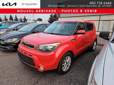 Used Kia Soul 2014 for sale in Saint-Hyacinthe, Quebec