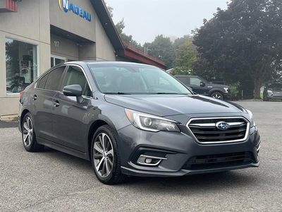 Used Subaru Legacy 2018 for sale in st-jean-sur-richelieu, Quebec